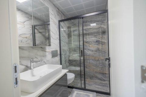 3+1 Takleilighet  i Kargicak, Alanya, Antalya, Tyrkia Nr. 238266 - 6