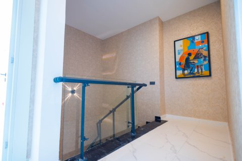 3+1 Takleilighet  i Kargicak, Alanya, Antalya, Tyrkia Nr. 238266 - 7
