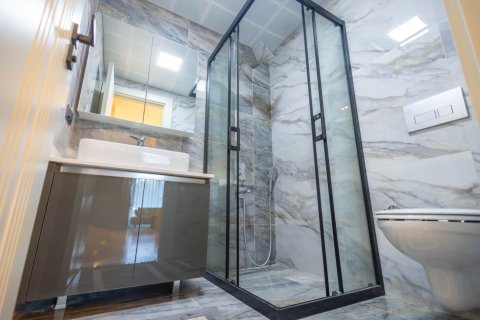3+1 Takleilighet  i Kargicak, Alanya, Antalya, Tyrkia Nr. 238266 - 8