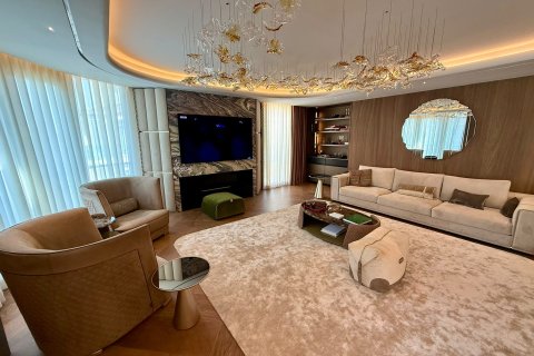 Apartment for sale in Antalya, Turkey, 3 bedrooms, 240m2, No. 238208 – photo 27