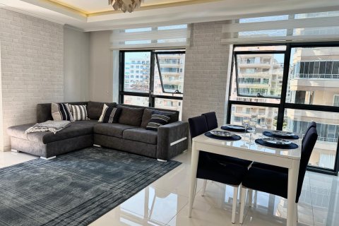 Daire 2+0 Alanya, Antalya, Türkiye №238624 - 8