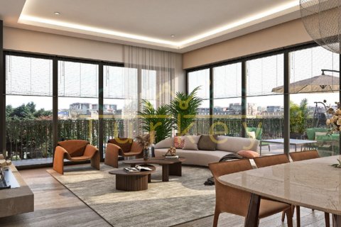 Daire 1+1 Zeytinburnu, İstanbul, Türkiye №238745 - 6