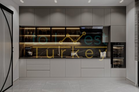 Daire 1+1 Zeytinburnu, İstanbul, Türkiye №238745 - 7