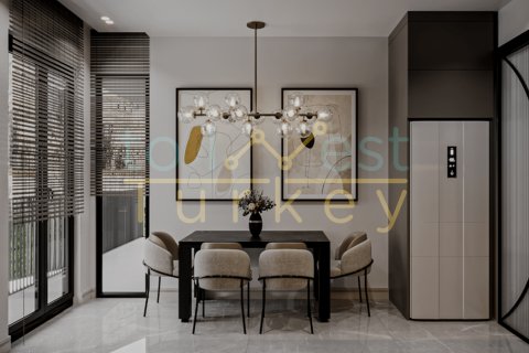 Daire 1+1 Zeytinburnu, İstanbul, Türkiye №238745 - 8