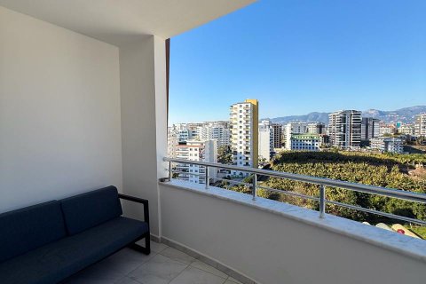 1+1 Leilighet i Alanya, Antalya, Tyrkia Nr. 238627 - 11
