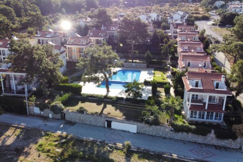 Villa for sale in Fethiye, Mugla, Turkey, 4 bedrooms, 200m2, No. 238209 – photo 11