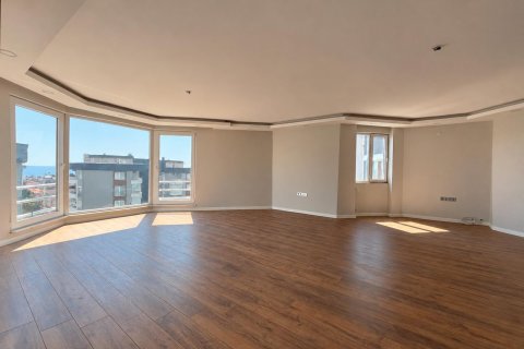 3+1 Lägenhet  i Konyaalti, Antalya, Turkiet Nr. 238404 - 2