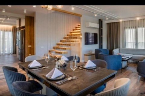 آپارتمان در  Belek ، ترکیه 3 خوابه ، 140 متر مربع.  شماره 238309 - 7