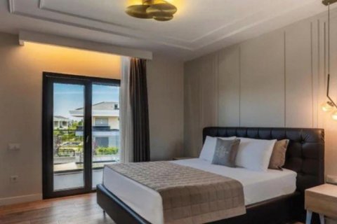 آپارتمان در  Belek ، ترکیه 3 خوابه ، 140 متر مربع.  شماره 238309 - 8
