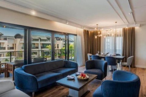 آپارتمان در  Belek ، ترکیه 3 خوابه ، 140 متر مربع.  شماره 238309 - 6