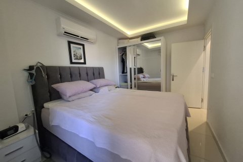 Apartment for sale in Alanya, Antalya, Turkey, 1 bedroom, 60m2, No. 238265 – photo 5