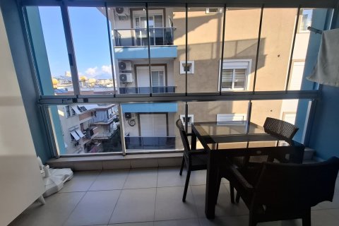 Apartment for sale in Alanya, Antalya, Turkey, 1 bedroom, 60m2, No. 238265 – photo 4