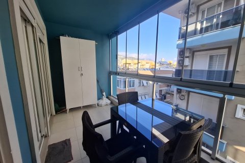 Apartment for sale in Alanya, Antalya, Turkey, 1 bedroom, 60m2, No. 238265 – photo 3