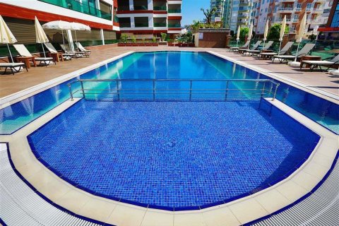 آپارتمان در Konyaalti،  Antalya ، ترکیه 1 خوابه ، 60 متر مربع.  شماره 238351 - 8