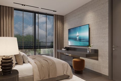 Daire  1+1  Altıntaş, Antalya, Türkiye №238310 - 13