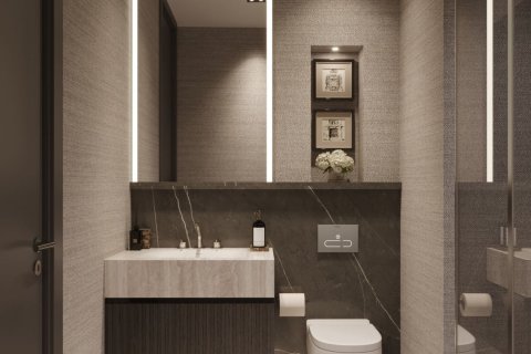 Daire  1+1  Altıntaş, Antalya, Türkiye №238310 - 15
