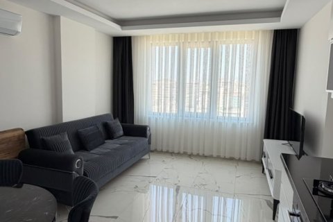Daire 1+1 Alanya, Antalya, Türkiye №238625 - 15