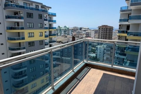 Daire 1+1 Alanya, Antalya, Türkiye №238625 - 16