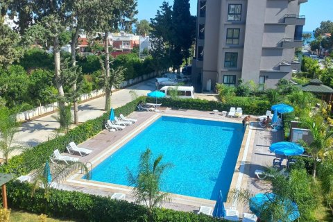 1+1 Wohnung in Mersin, Türkei Nr. 238918 - 3
