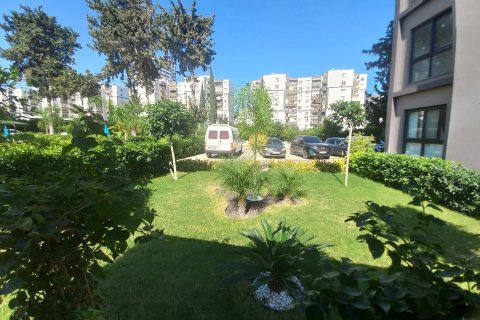 1+1 Wohnung in Mersin, Türkei Nr. 238918 - 5