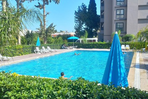 1+1 Wohnung in Mersin, Türkei Nr. 238918 - 4