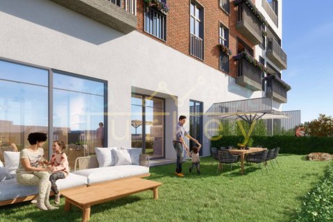 Daire 1+1 Zeytinburnu, İstanbul, Türkiye №238745 - 5