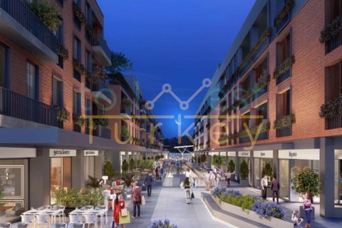 Daire 1+1 Zeytinburnu, İstanbul, Türkiye №238745 - 4