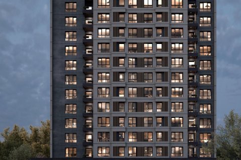 2+1 Leilighet i Zeytinburnu, Istanbul, Tyrkia Nr. 238917 - 2
