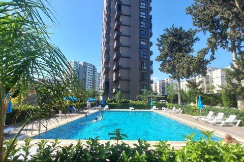 Квартира  1+1 в Мезитли, Мерсин, Турция №238918