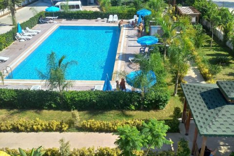 1+1 Wohnung in Mersin, Türkei Nr. 238918 - 2