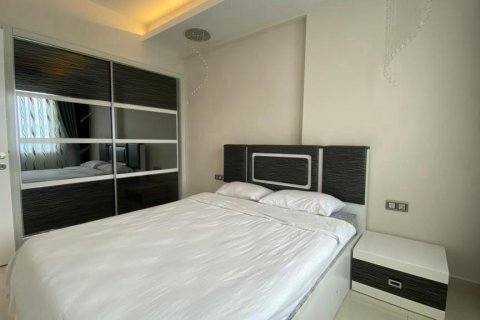 Daire 1+1 Alanya, Antalya, Türkiye №238629 - 7