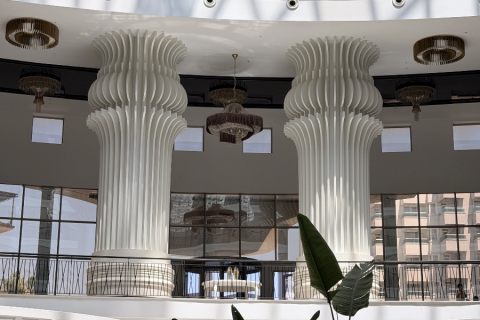 1+1 Leilighet  i Kundu, Antalya, Tyrkia Nr. 238650 - 25