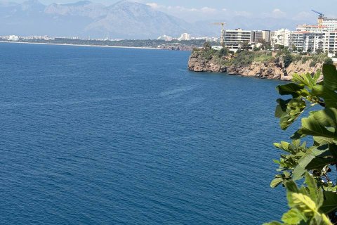 Квартира  3+1 в Ларе, Анталья, Турция №238306