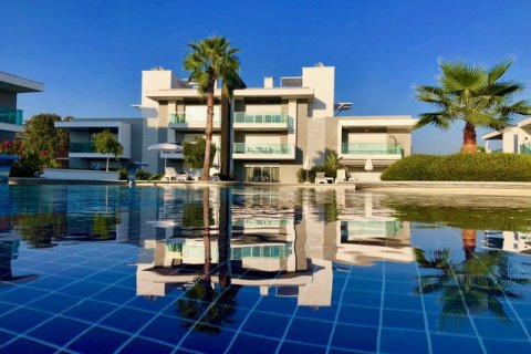 Продажа квартиры в Сиде, Анталье, Турция 2+1, 100м2, №238290 – фото 13