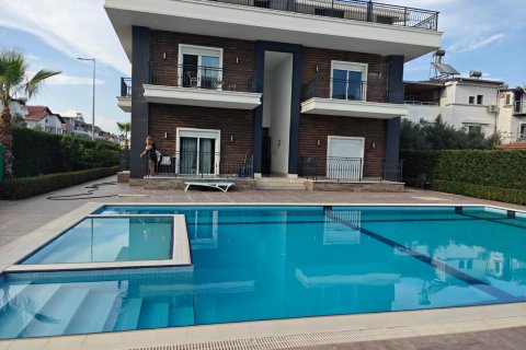 4+1 Wohnung  in Belek, Antalya, Türkei Nr. 238577 - 2