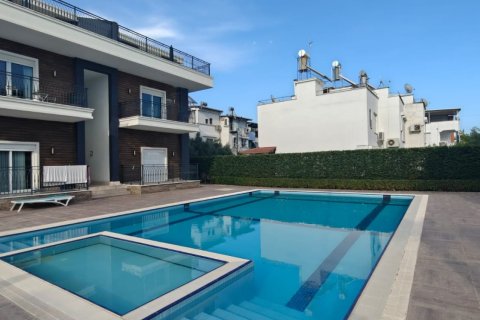 4+1 Wohnung  in Belek, Antalya, Türkei Nr. 238577