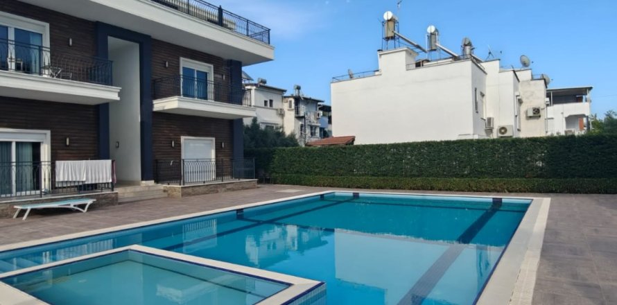 4+1 Wohnung  in Belek, Antalya, Türkei Nr. 238577