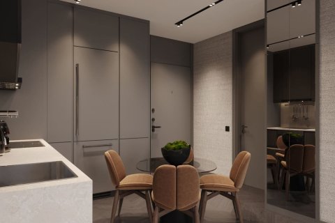 Daire  1+1  Altıntaş, Antalya, Türkiye №238310 - 9
