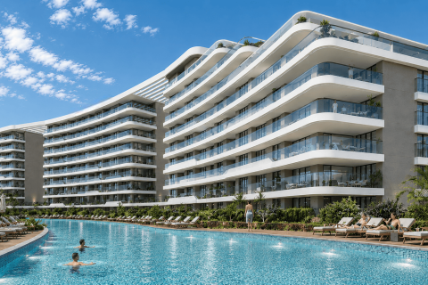 Daire  1+1  Altıntaş, Antalya, Türkiye №238310 - 7