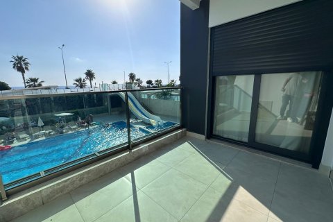 Apartment for sale  in Alanya, Antalya, Turkey, 1 bedroom, 70m2, No. 238628 – photo 3