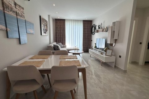 Apartment for sale  in Alanya, Antalya, Turkey, 1 bedroom, 70m2, No. 238628 – photo 4