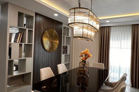 4+1 Villa  i Kargicak, Alanya, Antalya, Tyrkia Nr. 238575 - 6