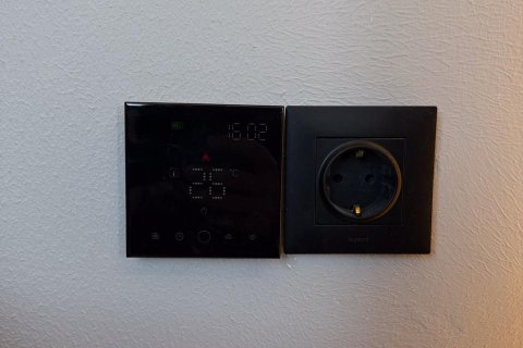 1+1 Leilighet i Alanya, Antalya, Tyrkia Nr. 238627 - 4