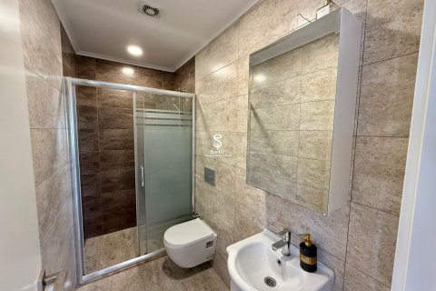 4+1 Villa i Kargicak, Alanya, Antalya, Tyrkia Nr. 238207 - 13