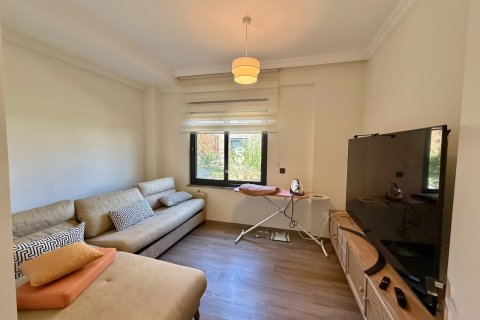 4+1 Villa i Kargicak, Alanya, Antalya, Tyrkia Nr. 238207 - 12