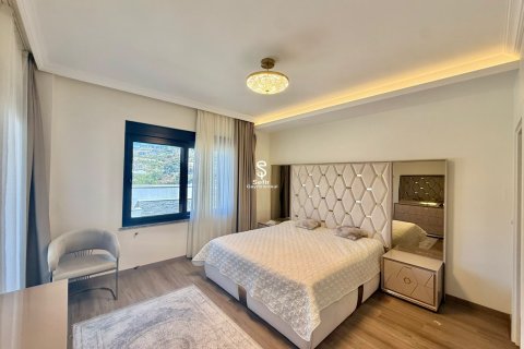 4+1 Villa i Kargicak, Alanya, Antalya, Tyrkia Nr. 238207 - 14