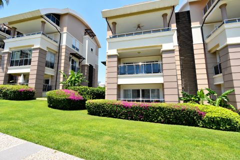 Daire  2+1  Side, Antalya, Türkiye №238622 - 2