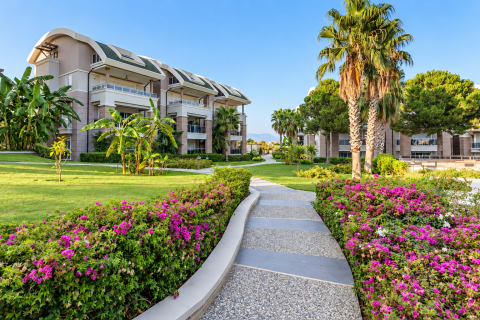 Daire  2+1  Side, Antalya, Türkiye №238622 - 3