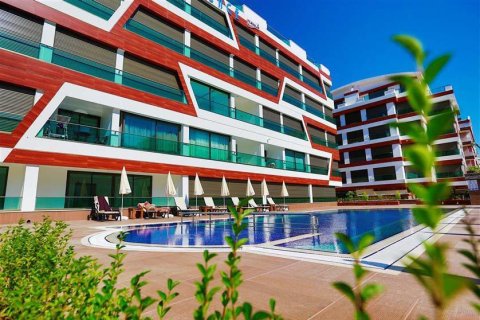 آپارتمان در Konyaalti،  Antalya ، ترکیه 1 خوابه ، 60 متر مربع.  شماره 238351 - 10