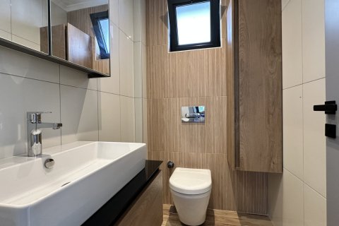 5+1 Villa  i Kemer, Antalya, Tyrkiet Nr. 238649 - 25
